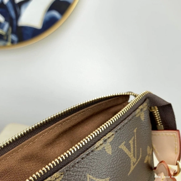 Rep ladies ACCESSOIRES Vuitton POCHETTE Louis 0715